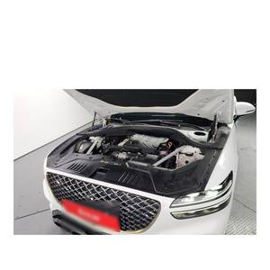 Genesis GV70 2022, 2.2 Diésel, Tracción en las Cuatro Ruedas, Caja de Cambios Automática, Asientos de Cuero, Cámara Trasera, Estándar de Emisiones Euro V, Volante a la Izquierda - 68,645 km - Product Image 6