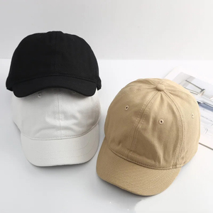Impresso International Unisex Adult 100% Cotton Baseball Cap-Adjustable Four Seasons Digital Printing Embossed Vintage Sporty - Product Image 2