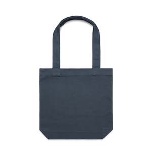 Plain Cotton Tote <b>Bag</b> | Customized Colour Reusable Shopping <b>Bag</b> | Long Handle Grocery Carry <b>Bag</b> | Custom Printed Business Gift - Product Image 3
