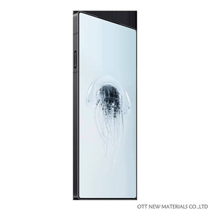 Para Teléfono Inteligente Red Magic 10 Pro 5G Octa Core con Snapdragon 8/Pantalla de 6,85 Pulgadas 1.5K 144Hz/6000mAh 100W - Product Image 5