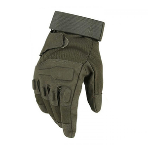 Guantes C Antivibración Tácticos Talla M para Prácticas de Tiro, Entrenamiento al Aire Libre y Tareas de Supervivencia - Product Image 5