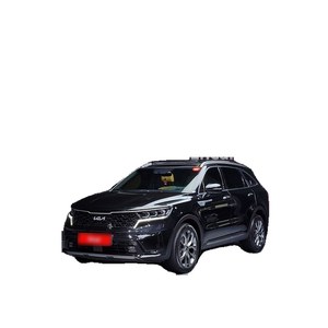 Kia Sorento Diésel 2.2 2WD 2021/7, 24,494 km, Caja de Cambios Automática, Asientos de Cuero, Estándar de Emisiones Euro V, Volante a la Izquierda - Product Image 1