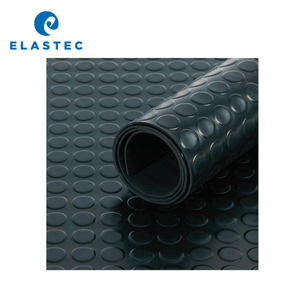 แผ่นยางปูพื้น Elastec คุณภาพเยี่ยมสำหรับพื้นครัวเชิงพาณิชย์ ป้องกันการลื่น ยืดหยุ่นได้ ผลิตตามขนาดที่ต้องการ - Product Image 6