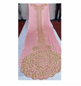 Tissu Dirac Somalien en Voile Premium pour Robes Élégantes, Tissu Dirac Somalien Stylé pour Mariages avec Imprimés Floraux - Product Image 1