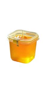 Vente flash Miel de ferme sans produits chimiques Un produit naturel polyvalent pour la nourriture ou le visage et le fitness Disponible au prix d'exportation - Product Image 5