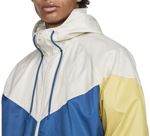 Windbreak New Trendy Breathable Waterproof <b>Jacket</b> <b>Lightweight</b> Windbreaker Nylon Active Wear Outdoor Unisex <b>Jacket</b> 2026 - Product Image 3
