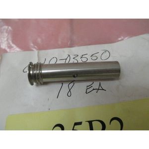 18 AMAT 0010-03550, ตัวล็อคหัวแบบยืดหดได้ - อุปกรณ์และชิ้นส่วนเซมิคอนดักเตอร์ระดับโลกที่เชื่อถือได้ - Product Image 1