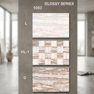 Vistaar Brand Digital Glazed Ceramic <b>Wall</b> Tiles 12x8 200x300mm Ideal for Kitchen and Bathroom 20x30cm - Product Image 1