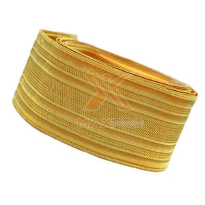 เชือกถักและเชือกผูกคุณภาพสูงเกรดพรีเมียมขายส่ง เชือกถักและเชือกผูกแบบมีลวดลาย - Product Image 3