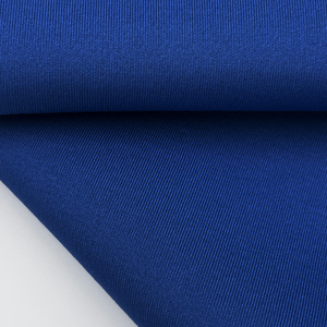 Tissu scuba tendance en PET/élasthanne pour vêtements de sport - Product Image 4