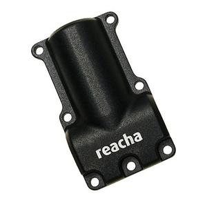 Servicios de Forja y Mecanizado de Acero S355 de Larga Duración y Alta Resistencia, Recubrimiento de Zinc para Pernos de Ojo y Piezas de Maquinaria - Product Image 3