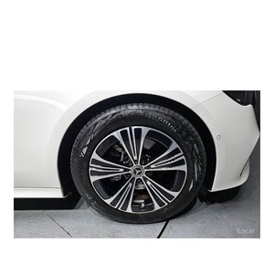 เมอร์เซเดส-เบนซ์ อี-คลาส อี200 อาวองต์การ์ด ปี 2024 ระยะทาง 12,318 กม. เกียร์อัตโนมัติ พวงมาลัยซ้าย กล้องมองหลัง - Product Image 5