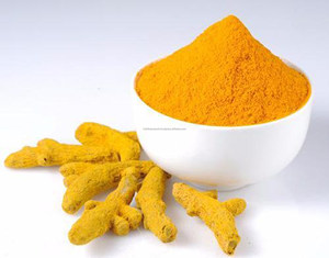 Curcuma Longa ผงขมิ้นแบบแท่งผงเคอร์มินนิแบบแท่งผงขมิ้นอินเดียแป้ง tumeric Fingers เครื่องเทศ haldi เครื่องเทศเครื่องเทศแบบดั้งเดิม - Product Image 3