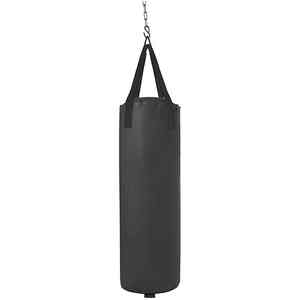 Ballon de vitesse vertical de boxe en gros avec support, sac de frappe de bureau de haute qualité pour la relaxation et l'entraînement de boxe - Product Image 1