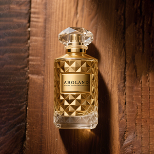 Botella de Perfume Vacía de 100 ml, Botellas de Perfume de Vidrio de 30, 50 y 100 ml - Product Image 5