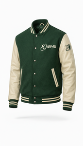 Sustainable American Style Winter Hooded Eco-Friendly Unisex Fashion Outerwear Streetwear with Front Logo - Product Image 2