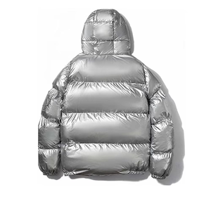 Chaqueta de Plumón de Invierno para Hombre, Nueva Colección, Alta Calidad, Diseño Personalizado - Product Image 2