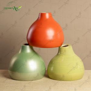 Pantalla de Lámpara de Bambú Tejida a Mano, Pantalla Colgante de Bambú Natural de Lujo para Iluminación Interior Premium - Product Image 5