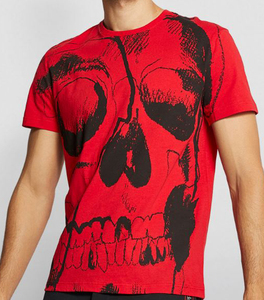 Ropa Urbana con Estampado Gráfico - Detalle Artístico - Corte Holgado y Relajado - Cuello Acanalado Resistente para un Acabado Retro 2026 - Product Image 2