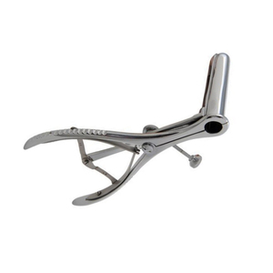 Servicio ODM, Espéculo Vaginal de Acero Inoxidable para Uso Veterinario, Ajustable, Totalmente Personalizado, Alta Calidad, Bajo Precio, M/S SMART SMYTH - Product Image 5