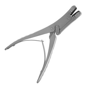 Cortador de Cables Manual VITAL Avanzado, Cuchillas de Acero Inoxidable de Calidad, 1 Año de Garantía, para Cables de 1-2 mm, Ortopédico, de Grip Surgical - Product Image 6