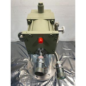 CTI-CRYOGENICS 8033167 CRYO-TORR 8 CRYOPUMP, 114934 - Equipo y Piezas de Semiconductores de Confianza de Marca Global - Product Image 4