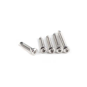 Vis chirurgicales orthopédiques vétérinaires en acier inoxydable à tête hexagonale 3,5 mm 14 mm 16 mm 18 mm - Product Image 2