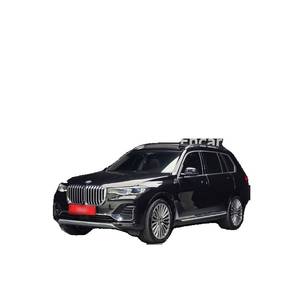 BMW X7 XDrive40i Mayo 2022 102.637 km 7 Plazas con Cámara Trasera, Transmisión Automática, Asientos de Cuero, Diseño de Pura Excelencia - Product Image 1