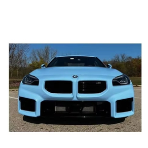 Oferta Limitada: BMW M2 USADO del 2024 - Product Image 1