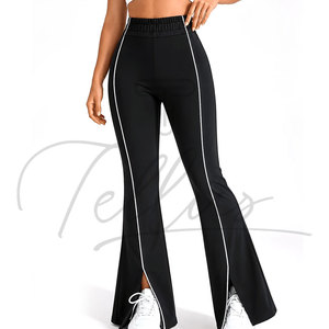 Leggings de yoga pour femmes de haute qualité, leggings de fitness sans couture, vêtements de sport pour femmes, leggings pour femmes - Product Image 1
