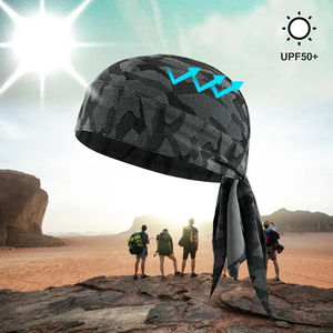 Pañuelos Cuadrados de Algodón de Alta Calidad, Diseño Sólido, Color Personalizado, Accesorio de Moda Unisex, Logotipo Personalizado OEM, Transpirable, de Secado Rápido - Product Image 3