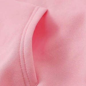 Sudaderas de Mujer de Primera Calidad, Nuevas, Modernas, Casuales para Uso Diario, Diseño Holgado con Hombros Caídos, Color Sólido, Estampado Personalizado - Product Image 6