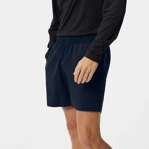 Pantalones Cortos Deportivos para Hombre, de Secado Rápido, Transpirables, para Tenis, Running, Deportes al Aire Libre, Entrenamiento, Casuales - Product Image 4