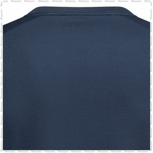 T-shirt de course pour homme en polyester de haute qualité, séchage rapide, col rond, vêtements d'entraînement, vêtements de sport, t-shirts de gym - Product Image 5