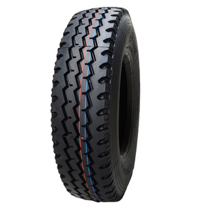Neumático de Camión de Alta Calidad a Precio Económico 11R22.5, 295/75R22.5, 295/80R22.5, 315/80R22.5, 385/65R22.5 en Venta - Product Image 2