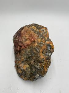 Piedra Natural de Jaspe Maligano en Bruto, Auténtico Cristal de Jaspe Indonesio para Artesanía Lapidaria, Sanación y Colección de Piedras - Product Image 3