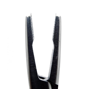 Portaagujas Profesional Mathieu, Instrumento Ergonómico para Sostener Agujas para Cirujanos y Dentistas - Product Image 4