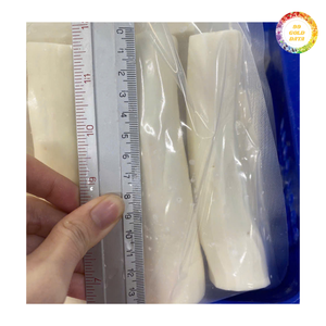 Raíz de Yuca Congelada a Granel, Pelada, Origen Vietnam, Calidad Seleccionada de Granjas, Congelación Profesional, Suministro Estable, Rentable - Product Image 6
