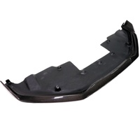 Alerón Delantero de Fibra de Carbono Estilo TOM para FR-S GT86 ZN6