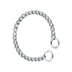 Colliers de dressage pour chien en fer massif soudé par points, durables et de qualité supérieure, pour les promenades en extérieur - Product Image 2