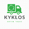 KYKLOS GREEN TRADE logo