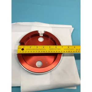 AMAT 0270-20044 ORIENTADOR DE CALIBRACIÓN DE HERRAMIENTAS 8", 146235 - Equipo y Piezas de Semiconductores de Confianza de Tradicción Global - Product Image 3