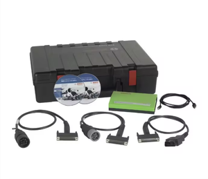 ESI.3824BSC Camion universel. HD Multimarques Heavy Duty - Product Image 1