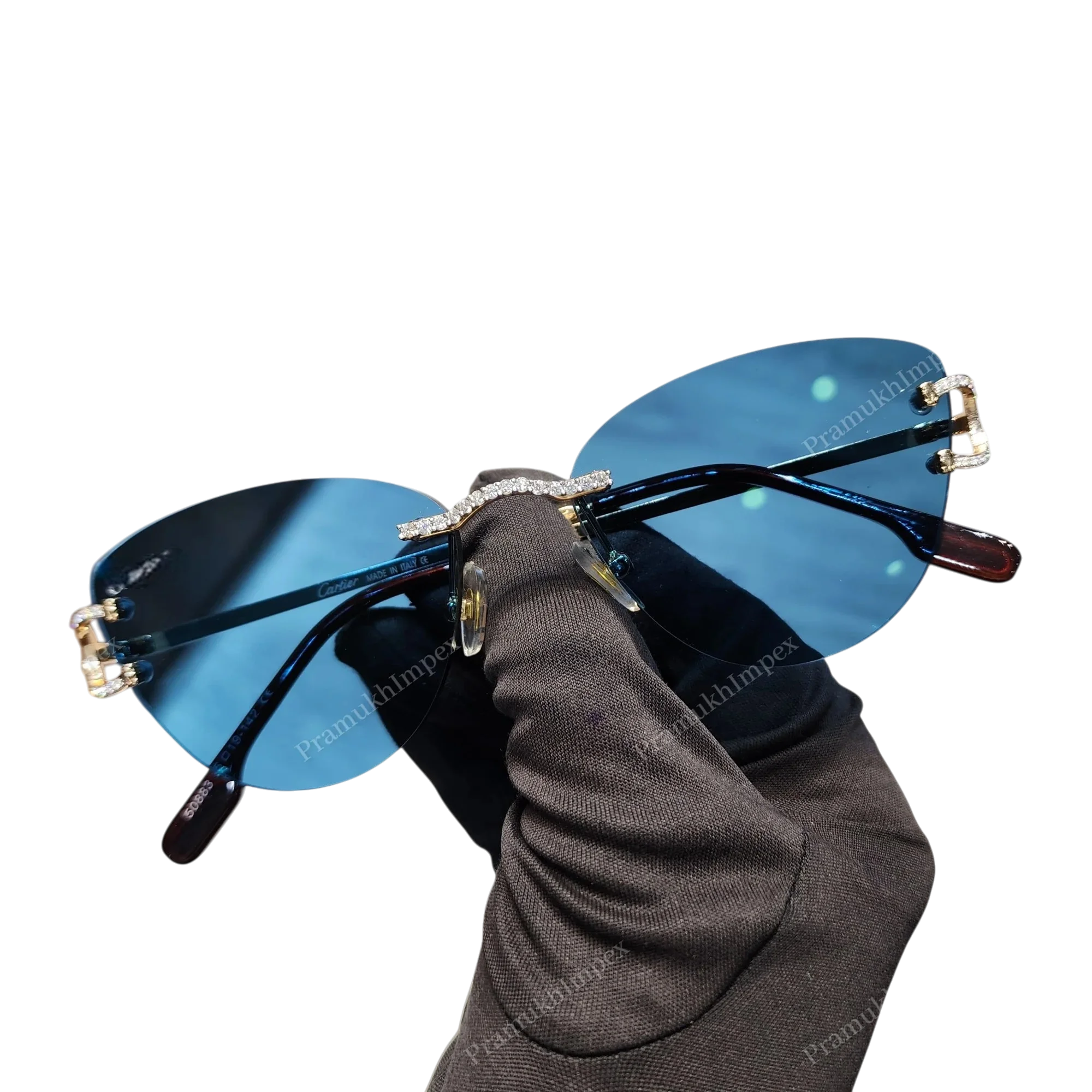 Bleu