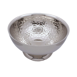 Royal Stainless Steel Champagne Ice Bucket Round Pedestal Design Elegant Party <b>Cooler</b> Rust Resistant Wine Bottle Holder - Product Image 5