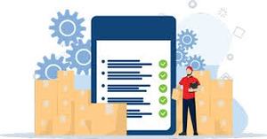 Proveedor de Software de Gestión de Inventario y Pedidos de Alta Calidad en India, Compatible con Linux, Mac y Android, con Funciones para la Gestión de Pacientes - Product Image 2