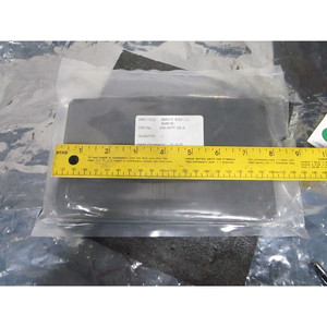 Bloc de graphite AMAT 0020-82379, L.C. Beamstop - Équipements et pièces semi-conductrices d'occasion de qualité mondiale à vendre - Product Image 6