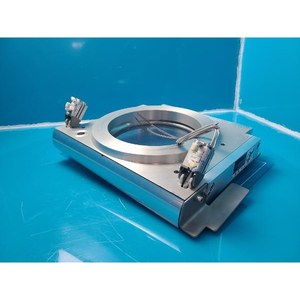 Conjunto de Puerta de Bloqueo de Carga Hitachi M-501AW, 1 Unidad, Usado, Piezas de Equipos Semiconductores Legacy - Product Image 3
