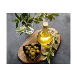 Aceite de Oliva Natural Orgánico 100% Puro al por Mayor para Cocinar, Aceite de Oliva Virgen Extra Comestible - Product Image 2