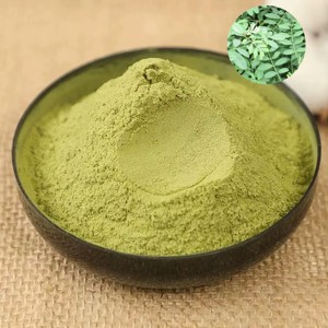Polvo de índigo 100% puro OEM, polvo natural de hoja de Indigofera Tinctoria para teñir el cabello de forma natural, polvo de colorante herbal para el cabello - Product Image 1